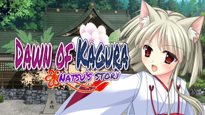 Dawn of Kagura: Natsu's Story Free Download