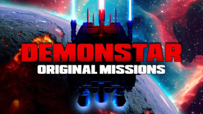 DemonStar - Original Missions Free Download
