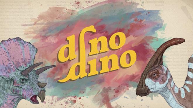 Dino Dino – Playful Paleontology Free Download