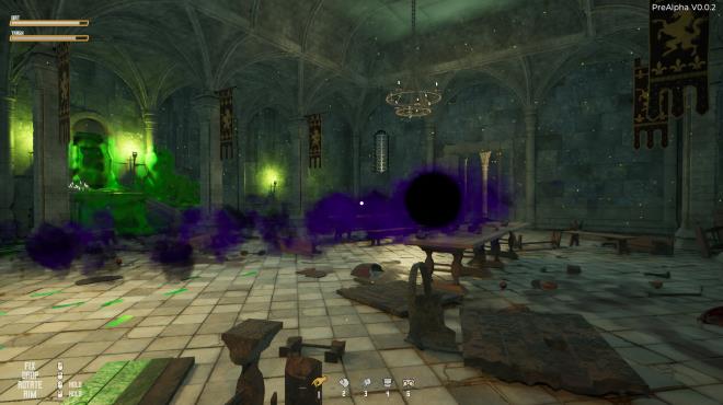 Dungeon Renovation Simulator PC Crack