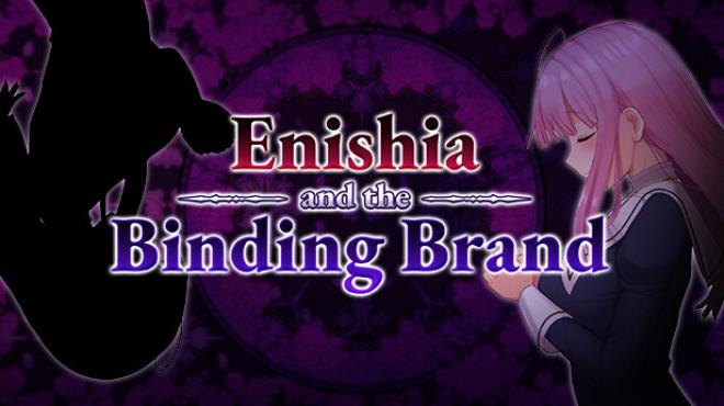 Enishia and the Binding Brand Free Download