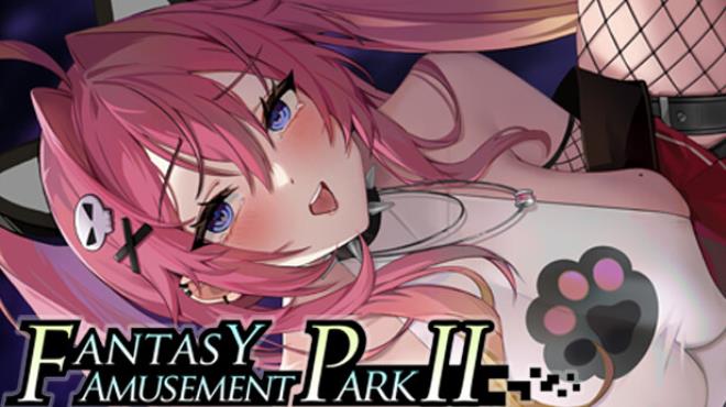 Fantasy Amusement Park II Free Download