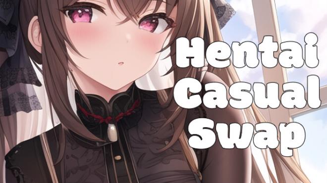 Hentai Casual Swap Free Download