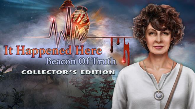 It Happened Here: Beacon of Truth Collector's Edition Free Download