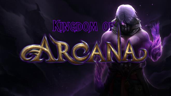 Kingdom of Arcana Free Download