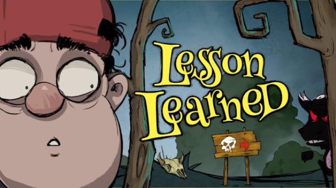 Lesson Learned Free Download
