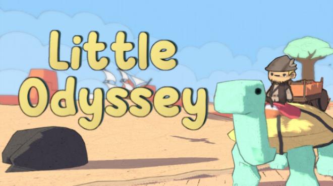 Little Odyssey Free Download