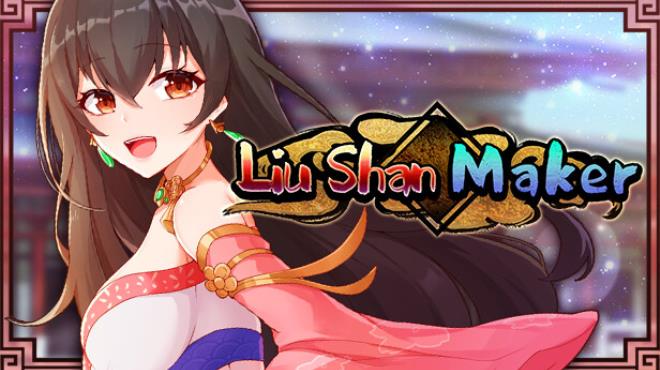 Liu Shan Maker Free Download (v1.07)