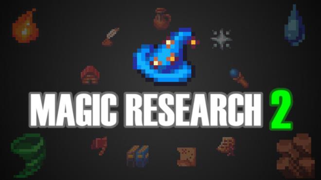 Magic Research 2 Free Download