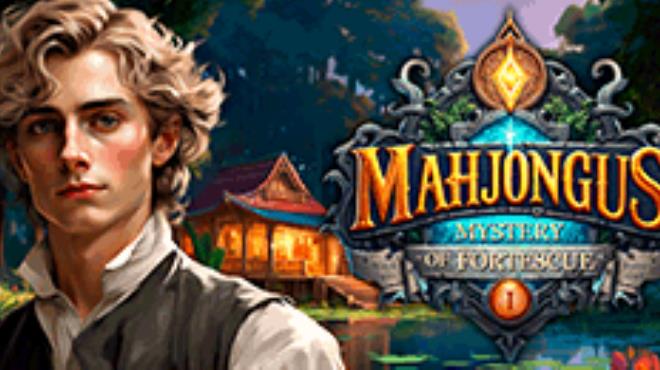 Mahjongus Mystery of Fortescue Free Download