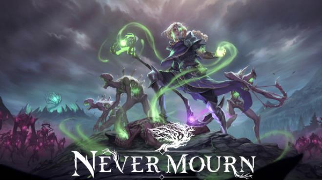 Never Mourn Free Download