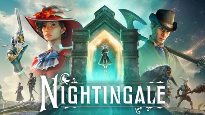 Nightingale Free Download