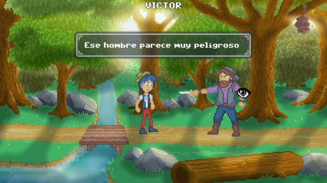 Pedro's Adventures in Spanish [Learn Spanish] PC Crack