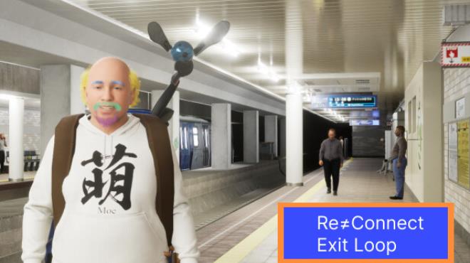 Re≒Connect  Exit LOOP Free Download