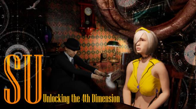 SU - Unlocking the 4th Dimension Free Download