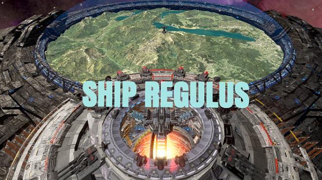 Ship Regulus Free Download