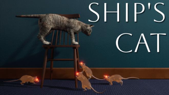 Ship's Cat Free Download