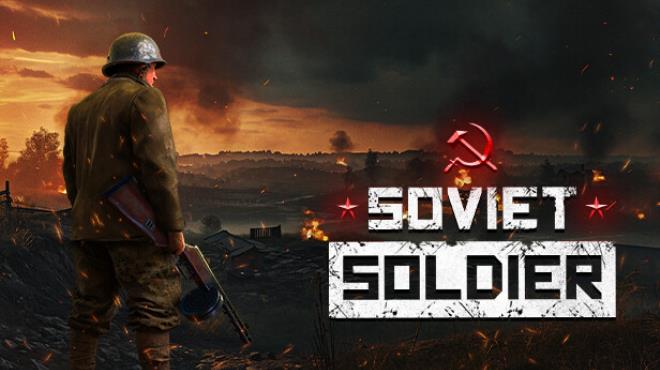 Soviet Soldier Free Download