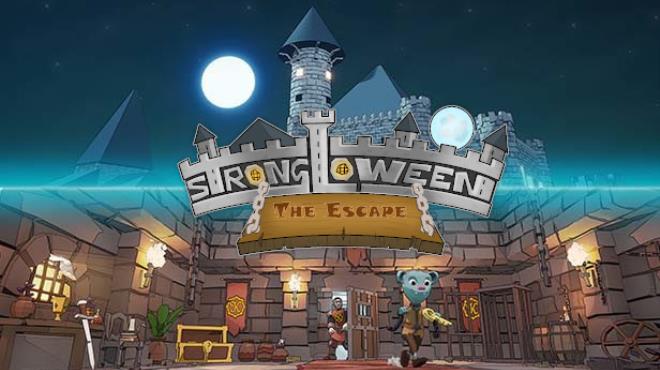Strongloween: The Escape Free Download