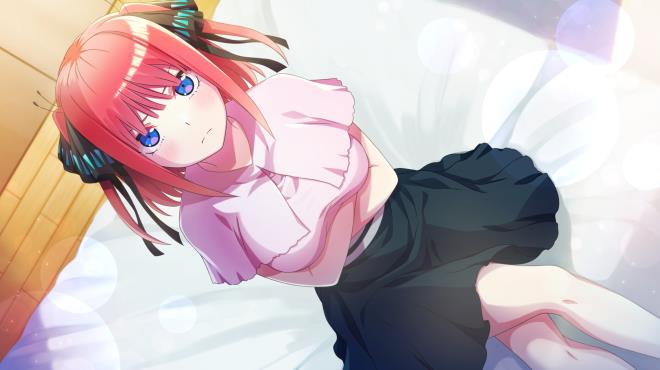 The Quintessential Quintuplets - Memories of a Quintessential Summer Torrent Download