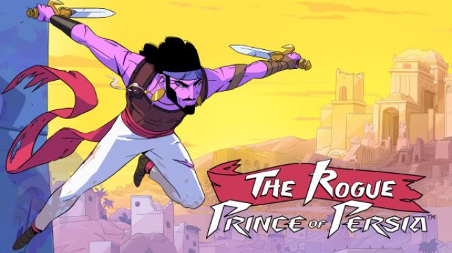 The Rogue Prince of Persia Free Download