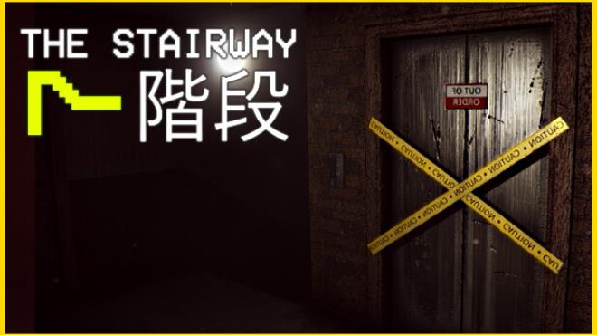 The Stairway 7 - Anomaly Hunt Loop Horror Game Free Download