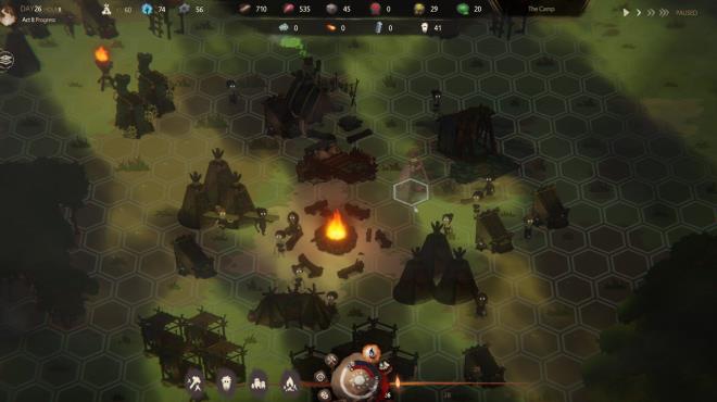 The Tribe Must Survive Torrent Download