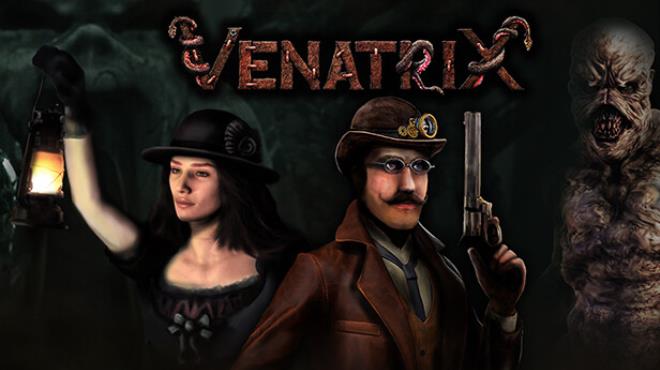 Venatrix Free Download