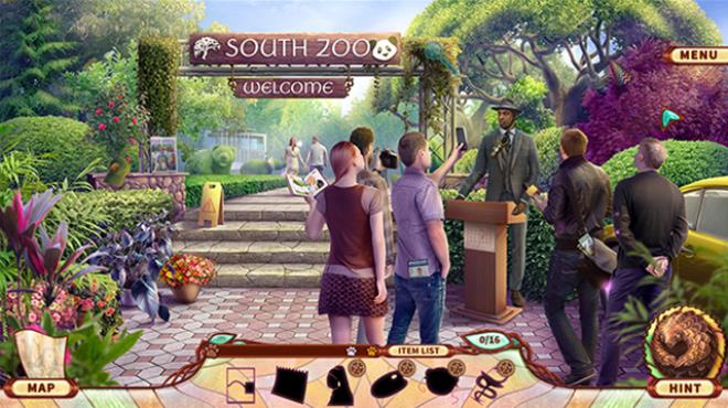 Wilde Investigations The Zoo Kerfuffle Collectors Edition Torrent Download