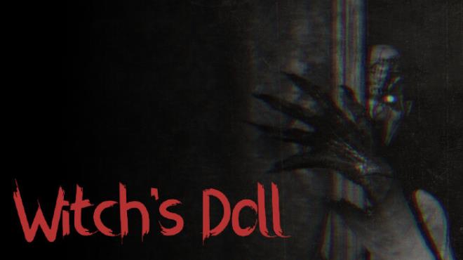 Witch's Doll Free Download