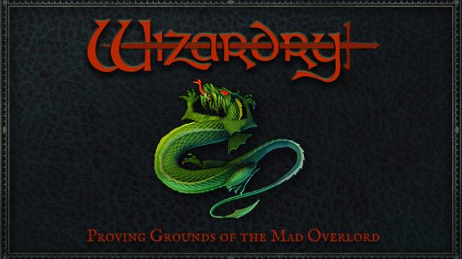 Wizardry: Proving Grounds of the Mad Overlord Free Download