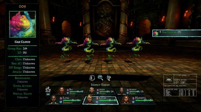 Wizardry: Proving Grounds of the Mad Overlord PC Crack