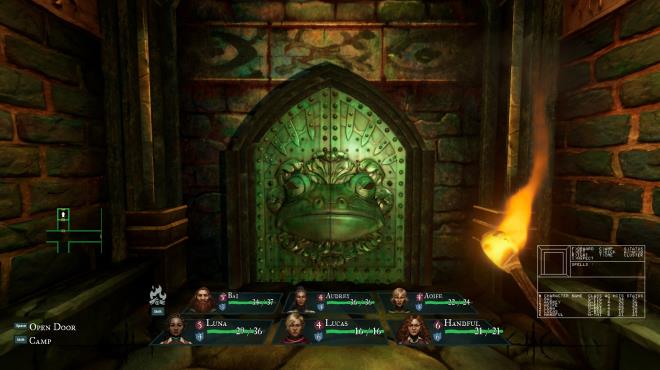 Wizardry: Proving Grounds of the Mad Overlord Torrent Download