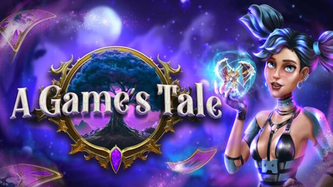 A Game´s Tale Free Download