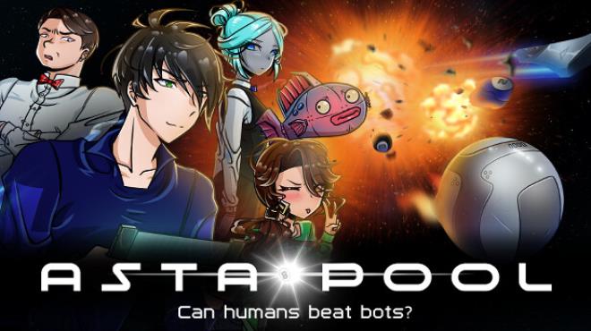 ASTA-POOL: Can humans beat bots? Free Download