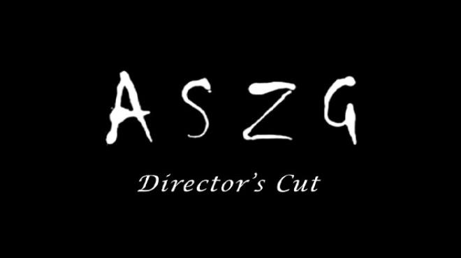 ASZG Project Director's Cut Free Download