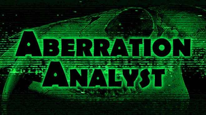 Aberration Analyst Free Download
