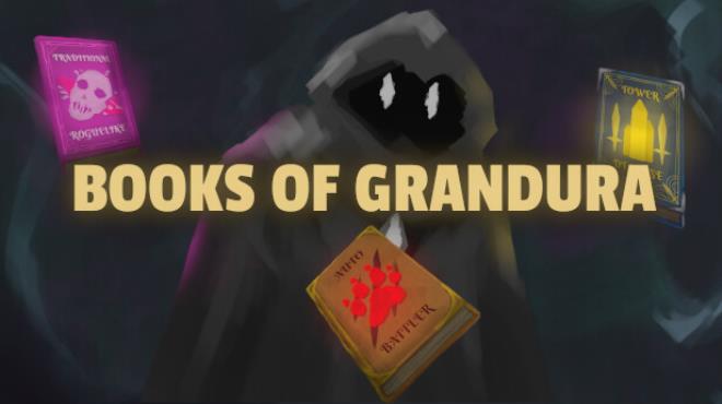 Books of Grandura Free Download