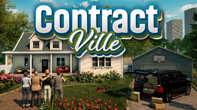 ContractVille Free Download