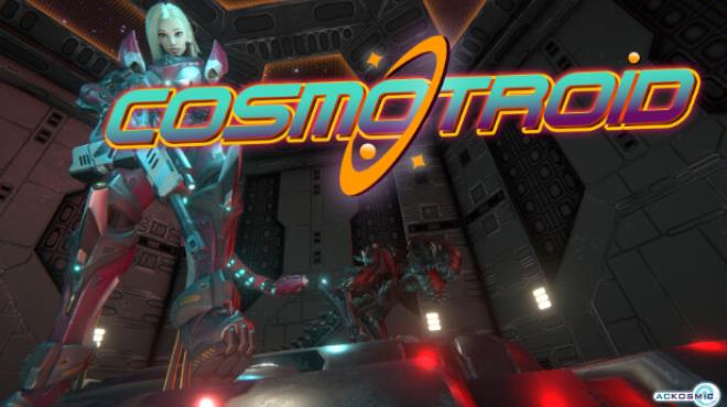 Cosmotroid Free Download