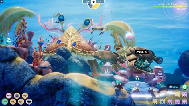 Crab God Torrent Download