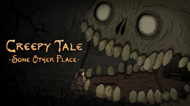 Creepy Tale: Some Other Place Free Download