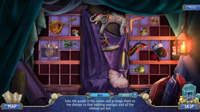 Cursed Fables: A Voice to Die For Collector's Edition PC Crack