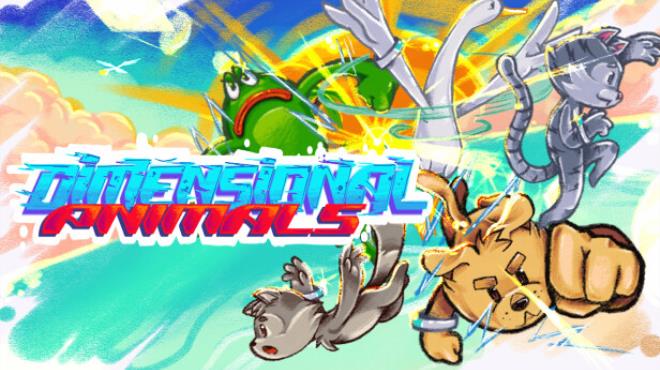 Dimensional Animals Free Download