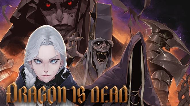 Dragon Is Dead Free Download
