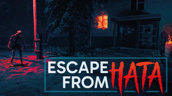 ESCAPE FROM HATA Free Download