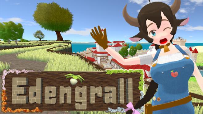 Edengrall Free Download