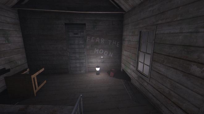 Fear the Moon Torrent Download