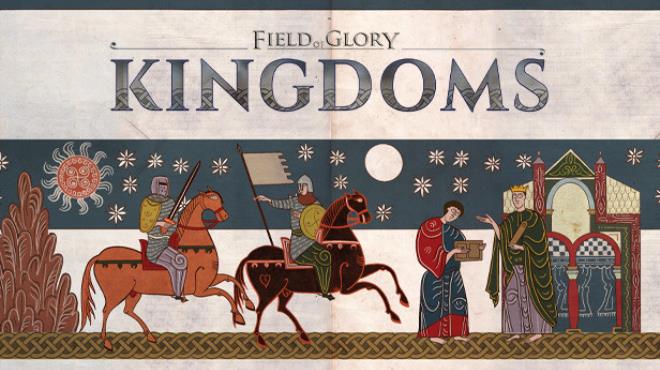 Field of Glory: Kingdoms Free Download