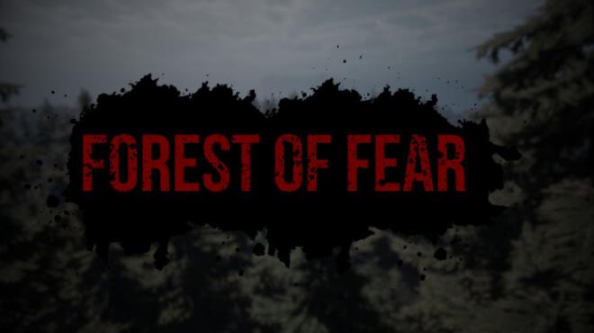 Forest Of Fear Free Download